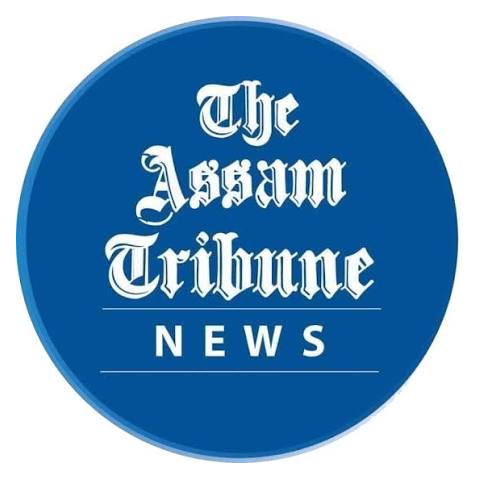 Assam Tribune logo
