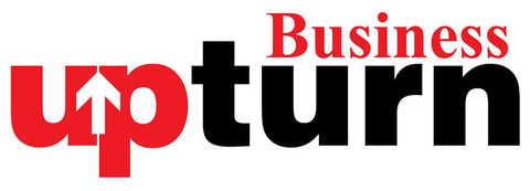 Business Upturn logo