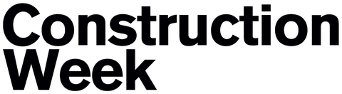 Construction Week logo