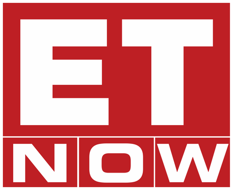 ET Now logo