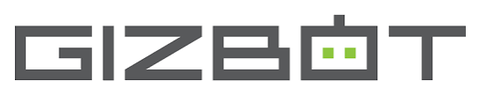 Gizbot logo