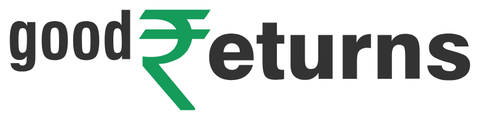 Good Returns logo