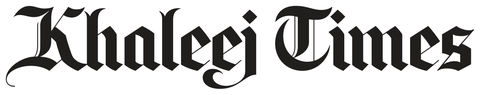 Khaleej Times logo