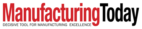 Manufacturing Today logo