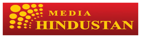 Media Hindustan logo