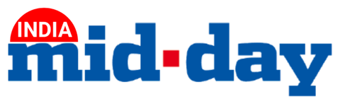 Midday logo