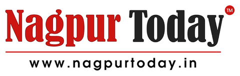 Nagpur Today logo