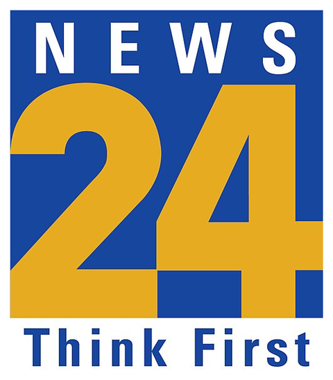 News24 logo