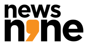 News9 logo