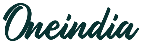 One India logo