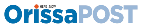 Orissa Post logo