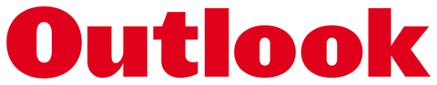 Outlook India logo