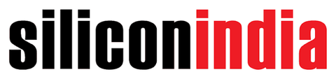 Silicon India logo