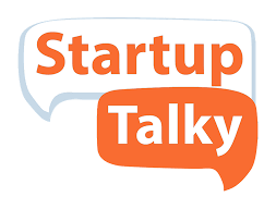 Startup Talky logo