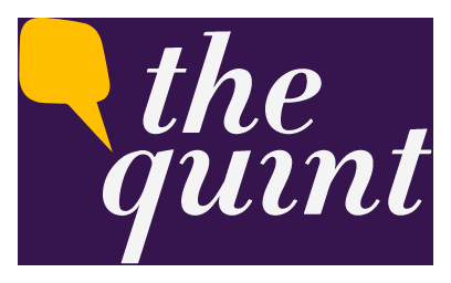 The Quint logo
