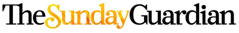 The Sunday Guardian logo